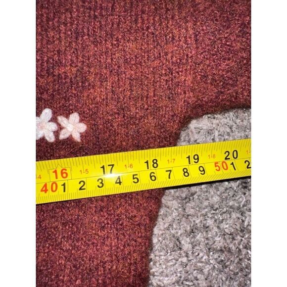 Madwell Enfield Half Zip Sweater - Picture 5 of 5